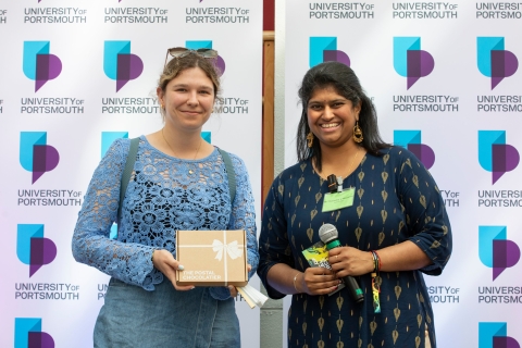 Festival of Doctoral Research 2026