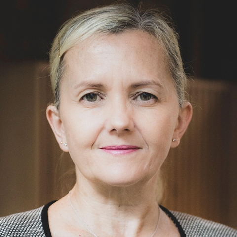 Fiona Hnatow