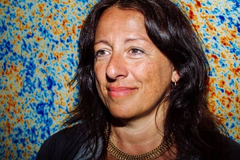 Professor Claudia Maraston