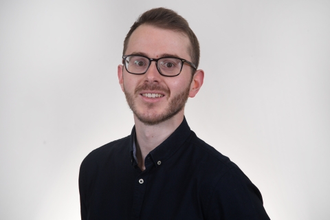 Oliver Hughes