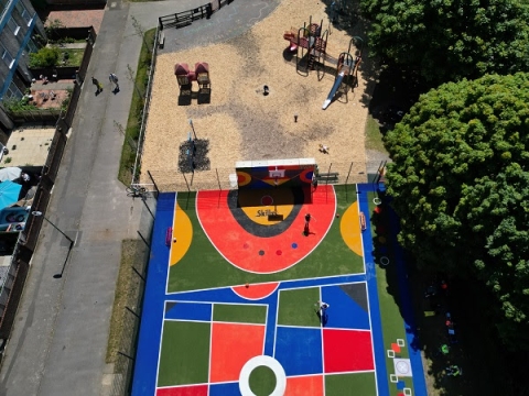 PLAYCE Pompey