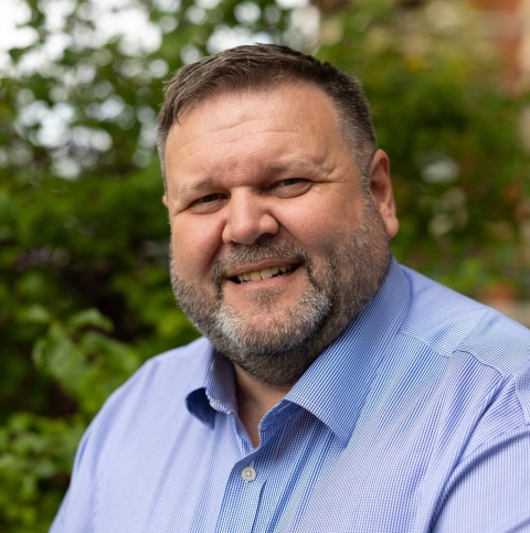 Paul Mould