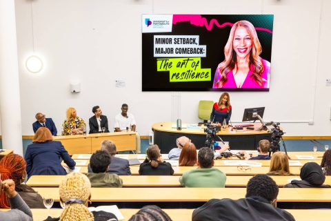 Karen Blackett