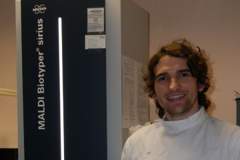 Simon Munro
