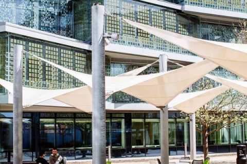 ftc external view