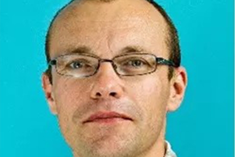 Gordon Watson