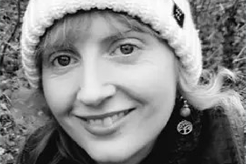 Helen Currie