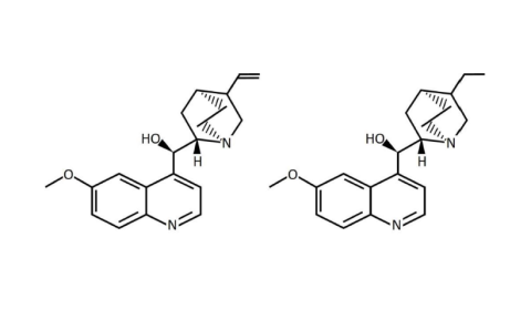 hydroguinine