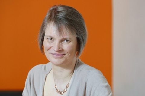 Professor Lisa Jack