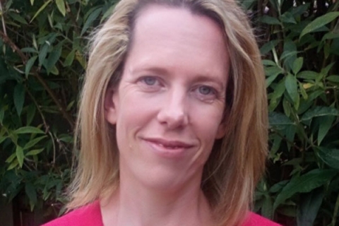 Dr Maria Pickett