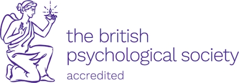 The British Psychological Society logo