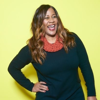 Chancellor Karen Blackett