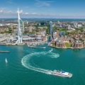 View of Portsmouth