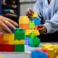 Childhood play and development facilities
