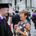 Graduation; 15th July 2019
