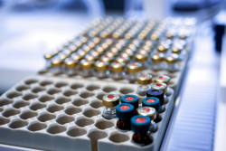 Biobank sample