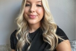 Head shot