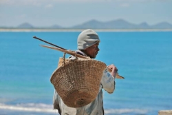 fisherman