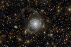 Galaxy image