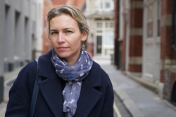 Prof Lea Ypi