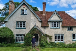 Stoughton House