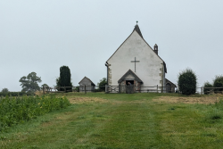 St Hubert's Church