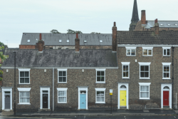 British homes