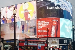ad billboard