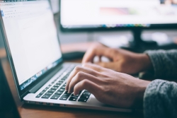 Laptop unsplash image