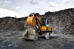  Stone mining - Photo by Jonny Caspari on Unsplash