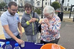 outreach