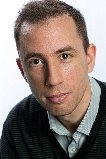 Konstantinos Kallias Portrait