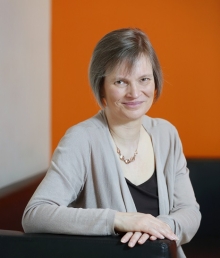 Lisa Janet Jack Portrait