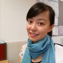 Dan Shen Portrait