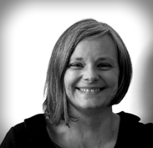 Lynne Alison Mesher Portrait