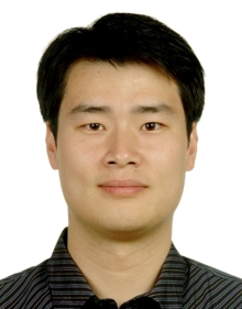 Lei Kang Portrait
