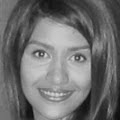 Mahsa Ghaffari Portrait