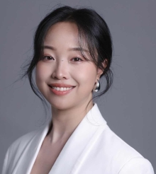 He Yuan Portrait