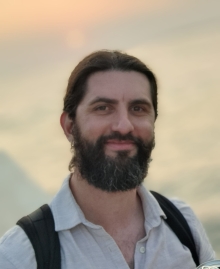 Ricardo Cesar Landim Portrait