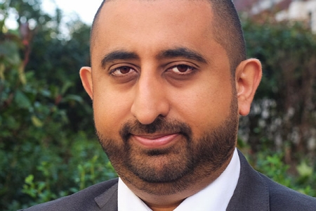 Bobby Mehta