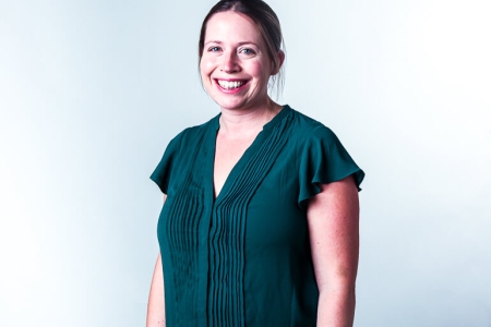 Dr Jenny Burbage