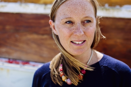 Picture of Joanne Preston