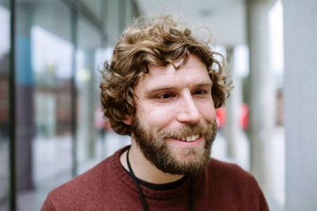 Dr Nicolas Bonne