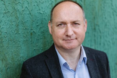 Professor Alex Ford