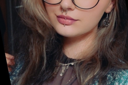 Headshot