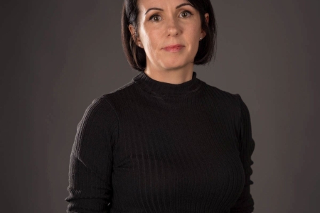 Kate Whitman