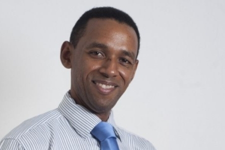 Melwyn Madelon