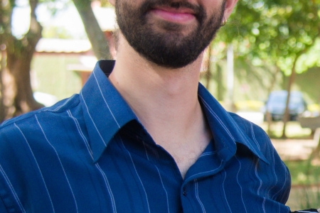 Dr Ricardo Landim