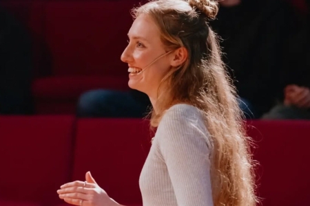 Rosie Sloane