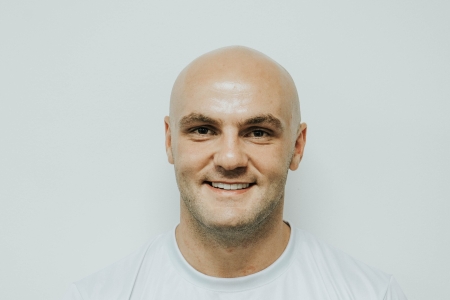 Tom Farrugia
